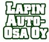 Lapin Auto-Osa Oy